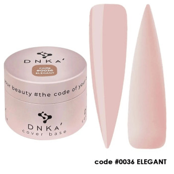 DNKa' Rubber Cover Base...