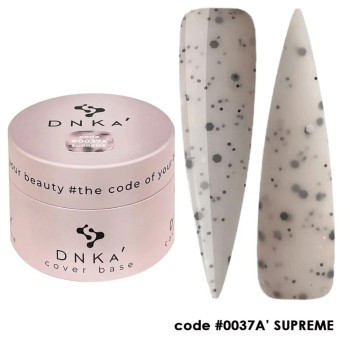 DNKa' Rubber Cover Base...