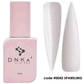 DNKa' Rubber Cover Base...