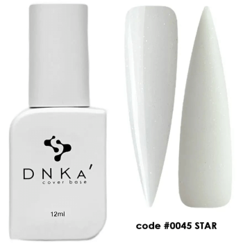 DNKa' Rubber Cover Base...