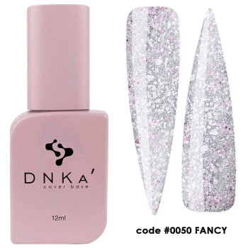 DNKa' Rubber Cover Base...