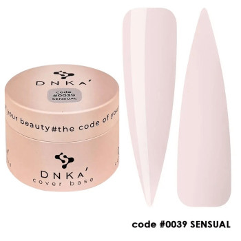 DNKa' Rubber Cover Base...