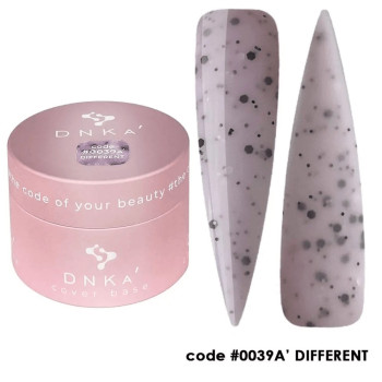 DNKa' Rubber Cover Base...
