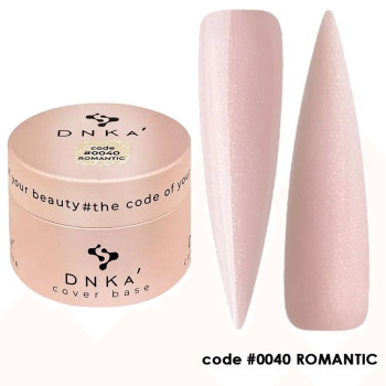 DNKa' Rubber Cover Base...