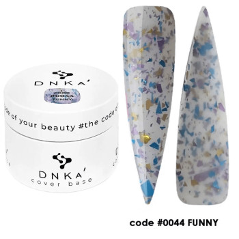 DNKa' Rubber Cover Base...