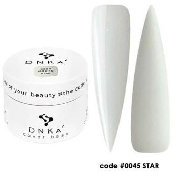 DNKa' Rubber Cover Base...