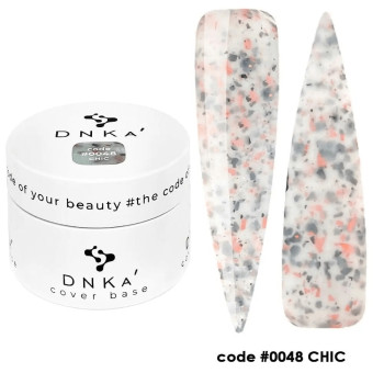 DNKa' Rubber Cover Base...