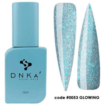 DNKa' Rubber Cover Base...