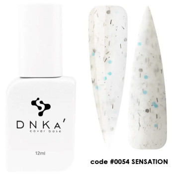 DNKa' Rubber Cover Base...