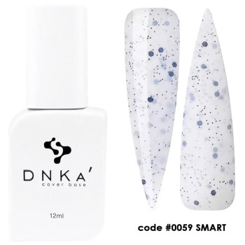 DNKa' Rubber Cover Base...