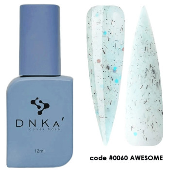 DNKa' Rubber Cover Base...