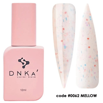 DNKa' Rubber Cover Base...
