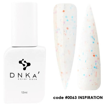 DNKa' Rubber Cover Base...