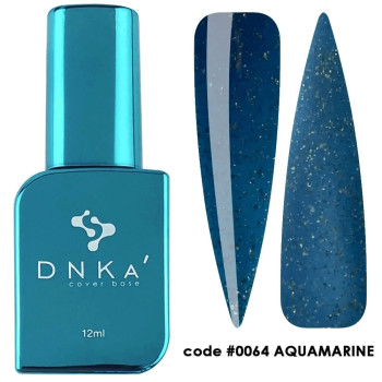 DNKa' Rubber Cover Base...