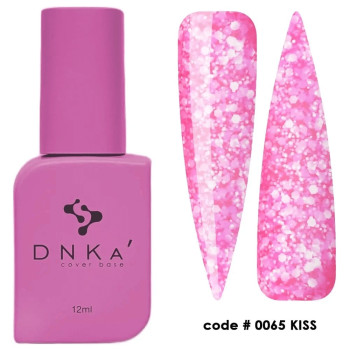 DNKa' Rubber Cover Base...