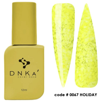 DNKa' Rubber Cover Base...