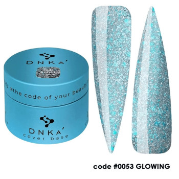 DNKa' Rubber Cover Base...