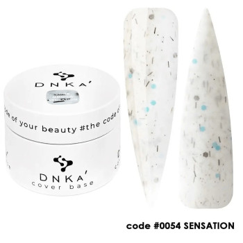 DNKa' Rubber Cover Base...