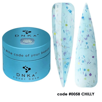 DNKa' Rubber Cover Base...
