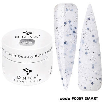DNKa' Rubber Cover Base...