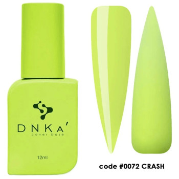 DNKa' Rubber Cover Base...