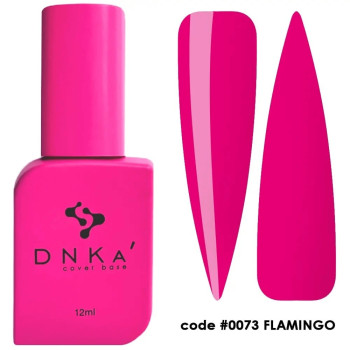 DNKa' Rubber Cover Base...