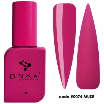 DNKa' Rubber Cover Base...