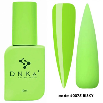 DNKa' Rubber Cover Base...