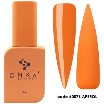 DNKa' Rubber Cover Base...