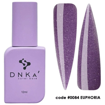 DNKa' Rubber Cover Base...