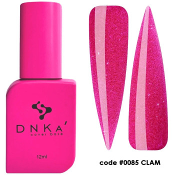 DNKa' Rubber Cover Base...