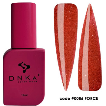 DNKa' Rubber Cover Base...