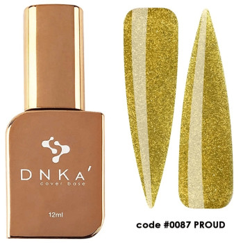 DNKa' Rubber Cover Base...