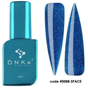 DNKa' Rubber Cover Base...