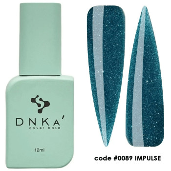 DNKa' Rubber Cover Base...