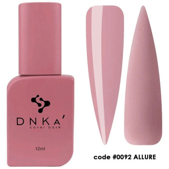 DNKa' Rubber Cover Base...