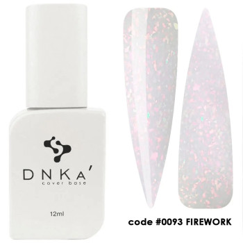 DNKa' Rubber Cover Base...