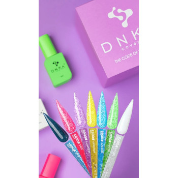 DNKa' Rubber Cover Base...