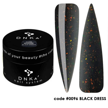 DNKa' Rubber Cover Base...