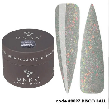 DNKa' Rubber Cover Base...