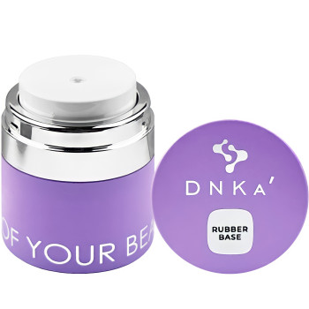 DNKa' Rubber Base 30ml PUMP