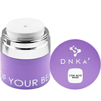 DNKa' Low Acid Base NANO...