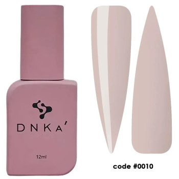 DNKa' Fast Gel 0010 Oxford...