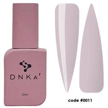 DNKa' Fast Gel 0011 Oxford...