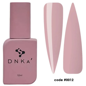 DNKa' Fast Gel 0012 Oxford...