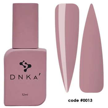 DNKa' Fast Gel 0013 Oxford...