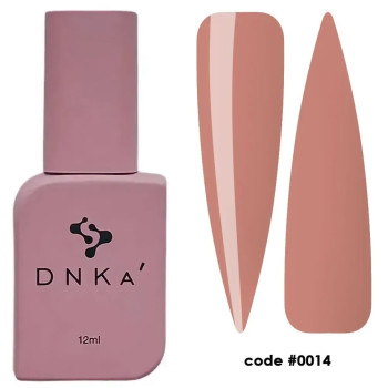 DNKa' Fast Gel 0014 Oxford...