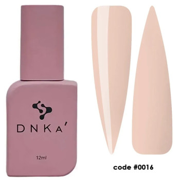 DNKa' Fast Gel 0016 Oxford...