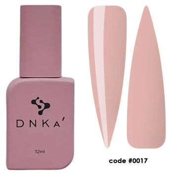 DNKa' Fast Gel 0017 Oxford...