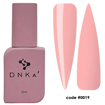 DNKa' Fast Gel 0019 Oxford...
